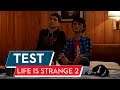 Life is Strange 2 im Test/Review: Familie ist alles (spoilerfrei)