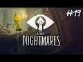 Little Nightmares (DLC) [19] struggle im aktenarchiv | Gameplay | Deutsch