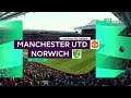 Manchester United vs Norwich City 4-0 | Premier League - EPL | 11.01.2020