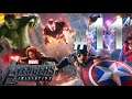 Marvel's Avengers - Iniciativa Avengers - En Dificultad BRUTAL y español - Parte 11