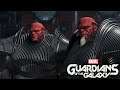 Marvel’s Guardians of the Galaxy #13  ♣ Die Blood Brother`s  ♣