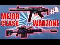 MEJOR CLASE MP5!! #4 | CALL OF DUTY WARZONE