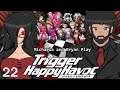 『Michaela & Bryan Plays』DanganRonpa: Trigger Happy Havoc - Part 22