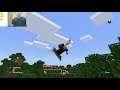 Minecraft, I Play  survival and creative mode   46
