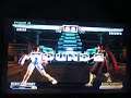 Bloody Roar Primal Fury(Gamecube)-Uriko vs Bakuryu III
