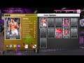 NBA 2K20 Myteam Galaxy Opal Devin Booker Career Highlights Locker Code