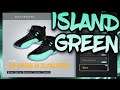 NBA 2K20 Shoe Creator - Air Jordan 12 Custom “Island Green”