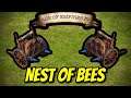 NEST OF BEES - Chinese Unique Unit | Age of Empires IV