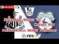 Newcastle United vs Cardiff City | Premier League 2018-19 | Predictions FIFA 19