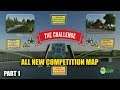 NF 4x Multifruit Challenge Map Competition Part 1
