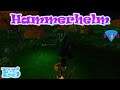 Night of the Scarecrows - HAMMERHELM | Gameplay / Let's Play | E5