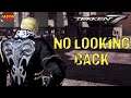 NO LOOKING BACK | Tekken 7 Season 4 Ranked #27 ft. Claudio