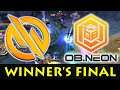 OB.NEON vs MOTIVATE TRUST - WINNER'S FINAL PNX INVITATIONAL S2 DOTA 2
