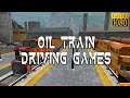 Oil Train Driving Games 2021 for Kids Game Review 1080p Official Free Games Nation