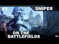 On The Battlefields #1 - Sniper - Battlefield V