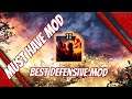 Outriders best defensive mod for the acari pyromancer - dying firebreath - defense and damage