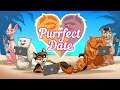 Pardy Plays - Purrfect Date [Episode 2][Twitch VOD]