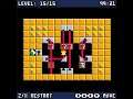 Picoban Full Walkthrough Levels 1 - 15 CoolMath Games