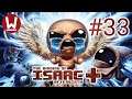 Pitch Black (Let's Play Binding of Isaac: Afterbirth+ | Ep. 33)