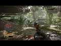 Predator: Hunting Grounds Online CO-OP Derailed Mission With Dutch 2025 Getting A Survival Victory 2