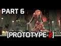 Prototype 2 — Main Mission 7 – Project Long Shadow (PS4)