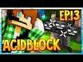 PROVO A SHOTTARE IL WITHER   Minecraft Acidblock E13