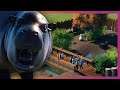 π¦ Pygmy Hippo Habitat | Planet Zoo Speed Build