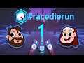 #RaceDieRun - #1 - Running to What