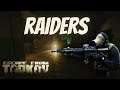 Raiders in Reserve - Full Raid - Escape From Tarkov