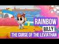 Rainbow Billy The Curse Of The Leviathan - Twelve Sparklers Locations - Demo #rainbowbilly