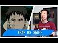 REACT KAMUI - Obito Trap (Naruto) | Takeru [Prod. Sidney Scaccio]