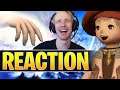 Rescuing a Scion from the Lifestream! - Heavensward REACTION! SPOILERS! - FFXIV Tataru's Surprise