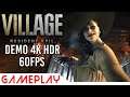 Resident Evil Village - MAIDEN Demo PS5 (RE8) / 4K HDR 60FPS