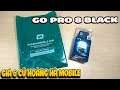 Review Go Pro 8 Black giá 6 củ tại Hoàng Hà Mobile rẻ nhất VN | Văn Hóng