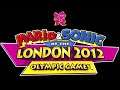 Rhythmetic Ribbon: Radetzky March - Mario & Sonic at the London 2012 Olympic Games