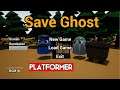 Saving Ghost | PC Gameplay