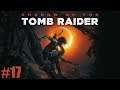 Shadow Of The Tomb Raider - Gameplay ITA - Walkthrough #17 - La cisterna