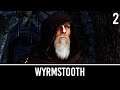 Skyrim Mods: Wyrmstooth (Special Edition) - Part 2