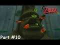 Slim Plays The Legend of Zelda: The Wind Waker - #10. Leaf Gliders