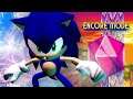 Sonic Adventure Encore