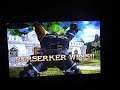 Soul Calibur II(Gamecube)-Yunsung vs Berserker