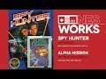 Spy Hunter & Alpha Mission retrospective: Shoot the snore | NES Works #059