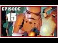 Star Wars: Dark Forces - [Episode 15] - The Arc Hammer