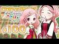 🌱 Story of Seasons: Friends of Mineral Town - Let's Play #100【 Deutsch 】- Lilias Mann