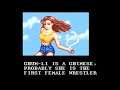 Street Fighter II: The Horld Harrior - Bootleg NES Endings on SNES - NintendoComplete