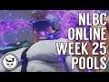 Street Fighter V Tournament - Pool Play @ NLBC Online Edition #25