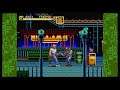 Streets of Rage 2 - Axel Playthrough