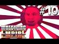 Sumo Japan Tour 🏯 MDickie's Wrestling Empire #10