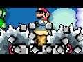 Super Mario Maker 2 🔧 Explosions in the Sky 🔧 Buflen