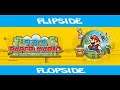 Super Paper Mario - Flipside & Flopside - 26